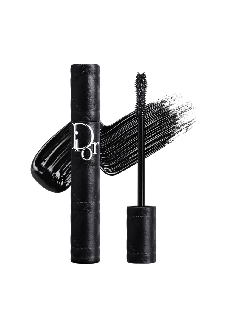 Christian Dior DIORSHOW OVERVOLUME MASCARA #090 OVERBLACK