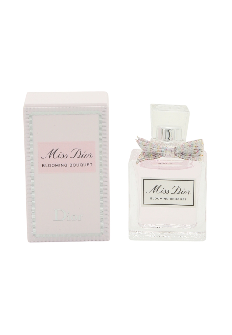 Christian Dior MISS DIOR BLOOMING BOUQUET EAU DE TOILETTE 5ml