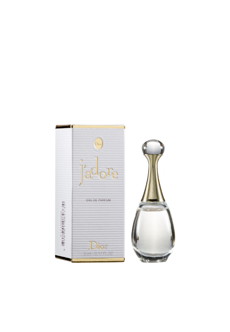 Christian Dior Christian Dior J’adore Eau de Parfum Spray 5ml