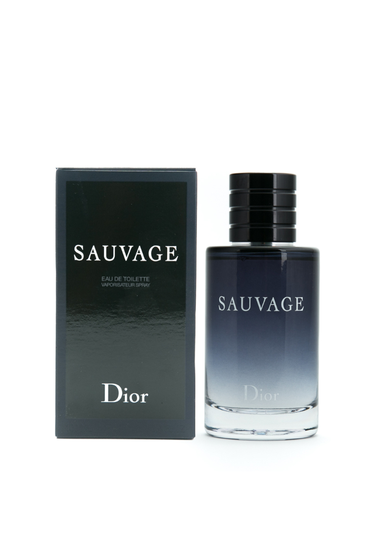 Christian Dior Christian Dior Sauvage Eau de Toilette 100ml