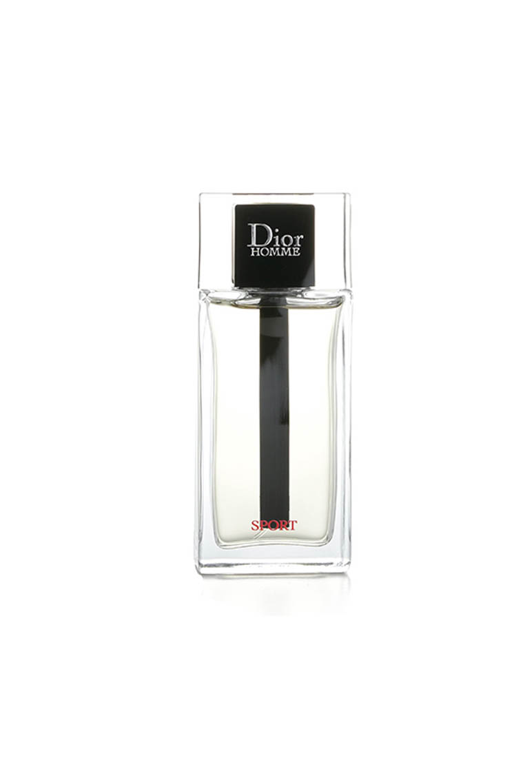 CHRISTIAN DIOR CHRISTIAN DIOR - Dior Homme Sport Eau De Toilette Spray 75ml/25oz