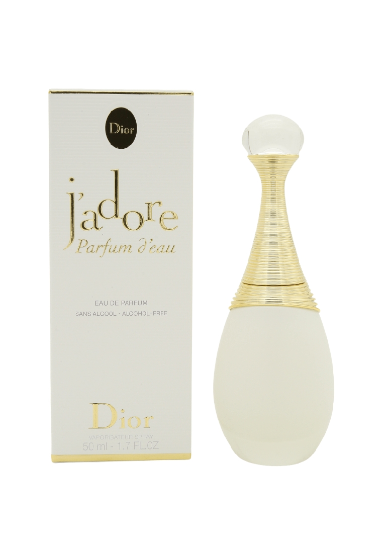 Christian Dior J'ADORE PARFUM D'EAU EAU DE PARFUM 50ml