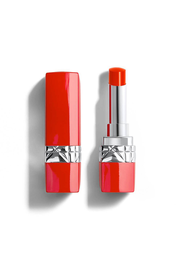 dior rouge ultra rouge lipstick