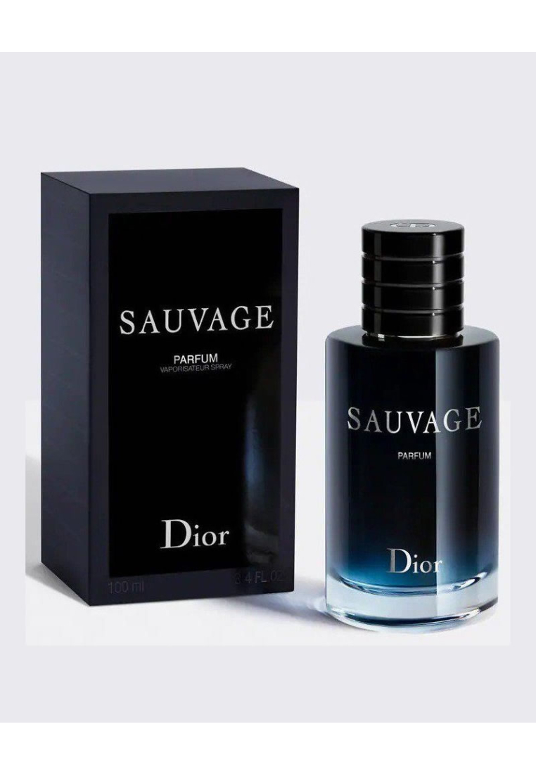 Christian Dior Christian Dior Sauvage Parfum 100mL