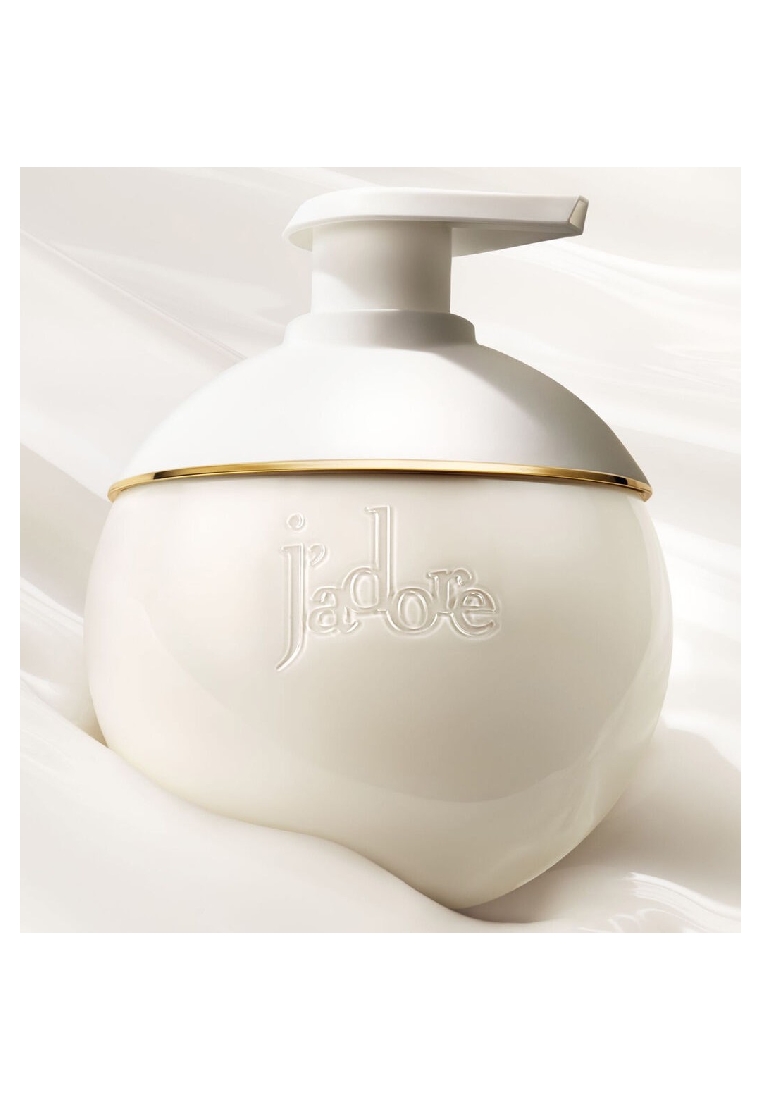 Christian Dior J'adore LES ADORABLES BODY MILK 200ml