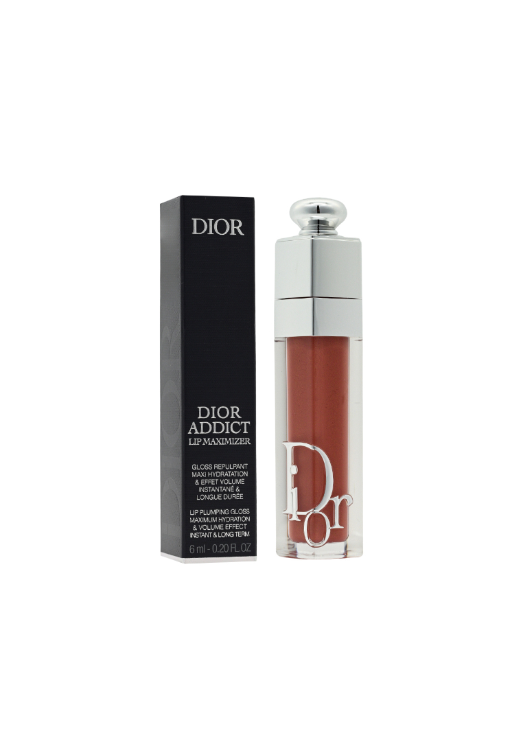 Christian Dior CHRISTIAN DIOR LIP MAXIMIZER, 012 ROSEWOOD, 6ML