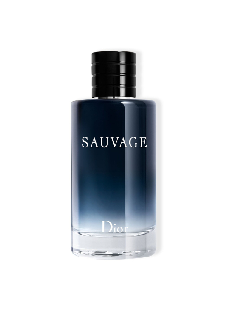 Christian Dior Christian Dior Sauvage Eau de Toilette 200ml