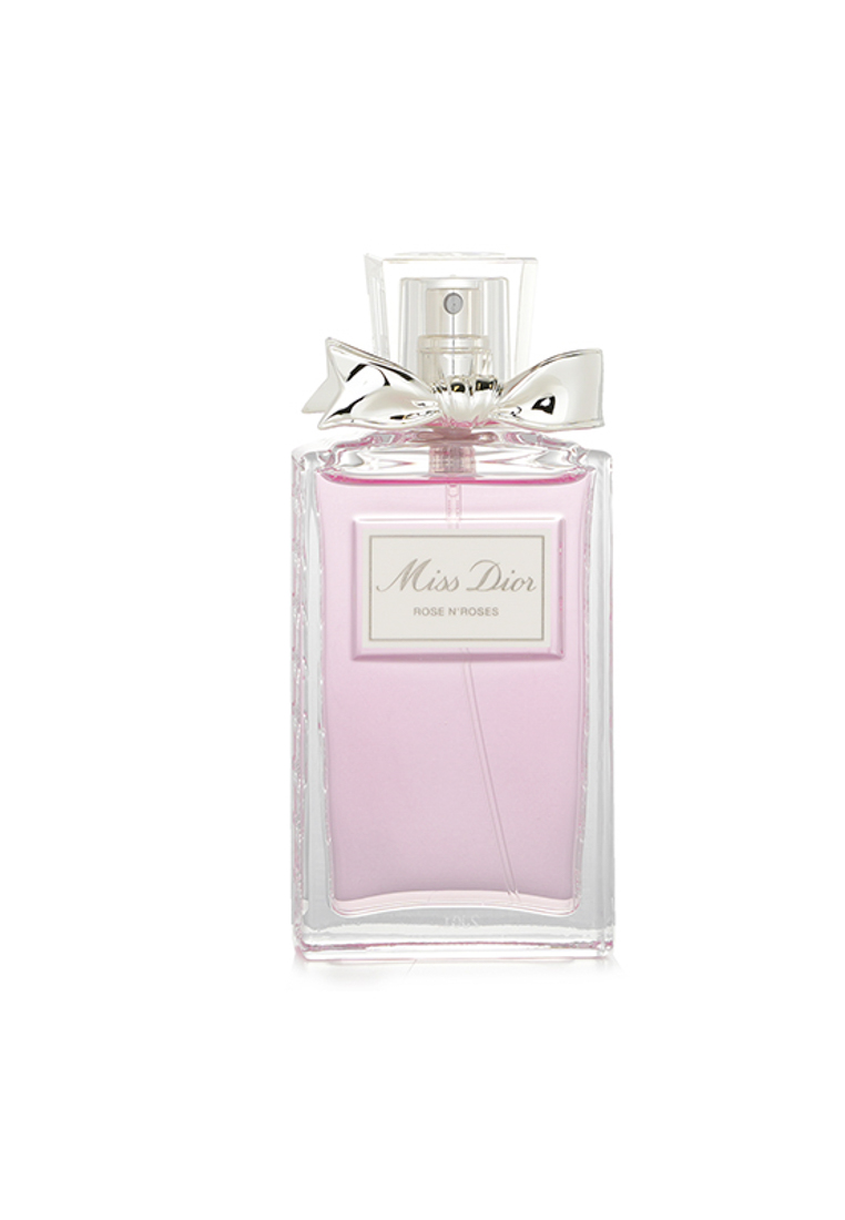 Christian Dior CHRISTIAN DIOR - Miss Dior Rose N'Roses Eau De Toilette Spray 50ml/1.7oz