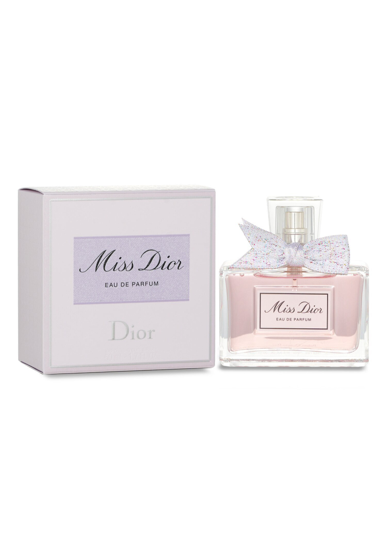 Christian Dior Christian Dior - Miss Dior Eau De Parfum 50ml