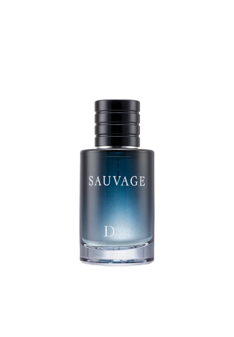 Christian Dior CHRISTIAN DIOR Sauvage Eau de Toilette