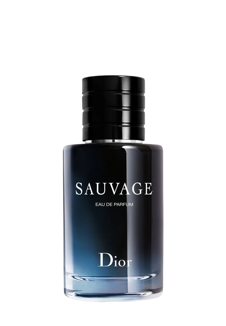 CHRISTIAN DIOR Dior Sauvage EDP 100ml