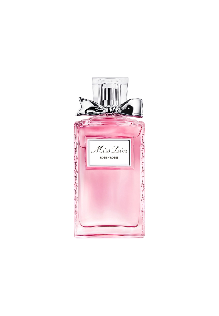 Christian Dior Miss Dior ROSE N'ROSES EAU DE TOILETTE 50ml