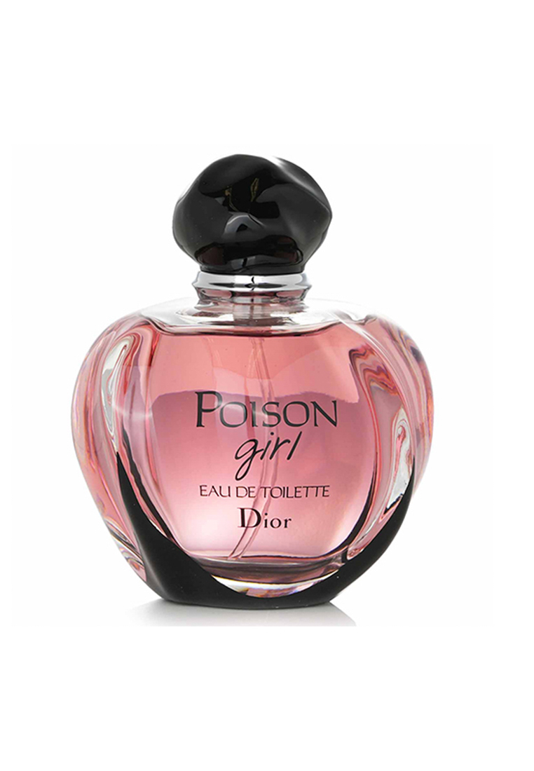 Christian Dior CHRISTIAN DIOR - Poison Girl Eau De Toilette Spray 100ml/3.4oz.