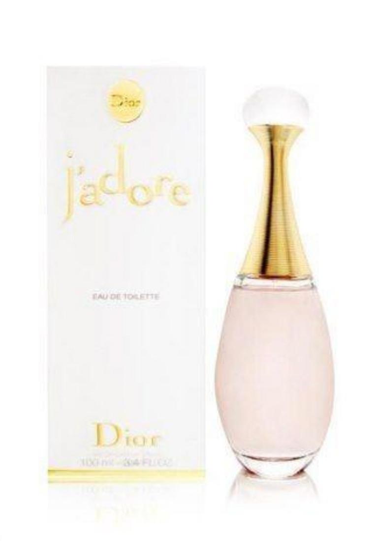 Christian Dior CHRISTIAN DIOR J'adore Eau De Toilette 50ml / 100ml