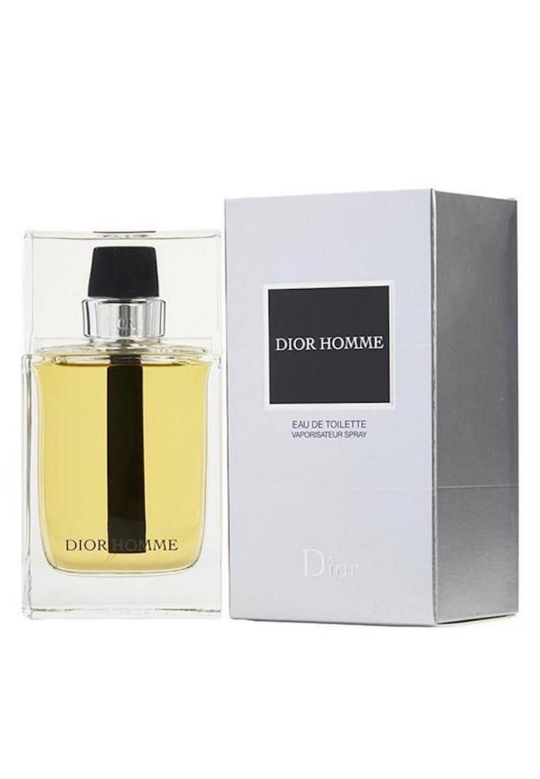 CHRISTIAN DIOR CHRISTIAN DIOR Homme Eau de Toilette 50ml / 100ml