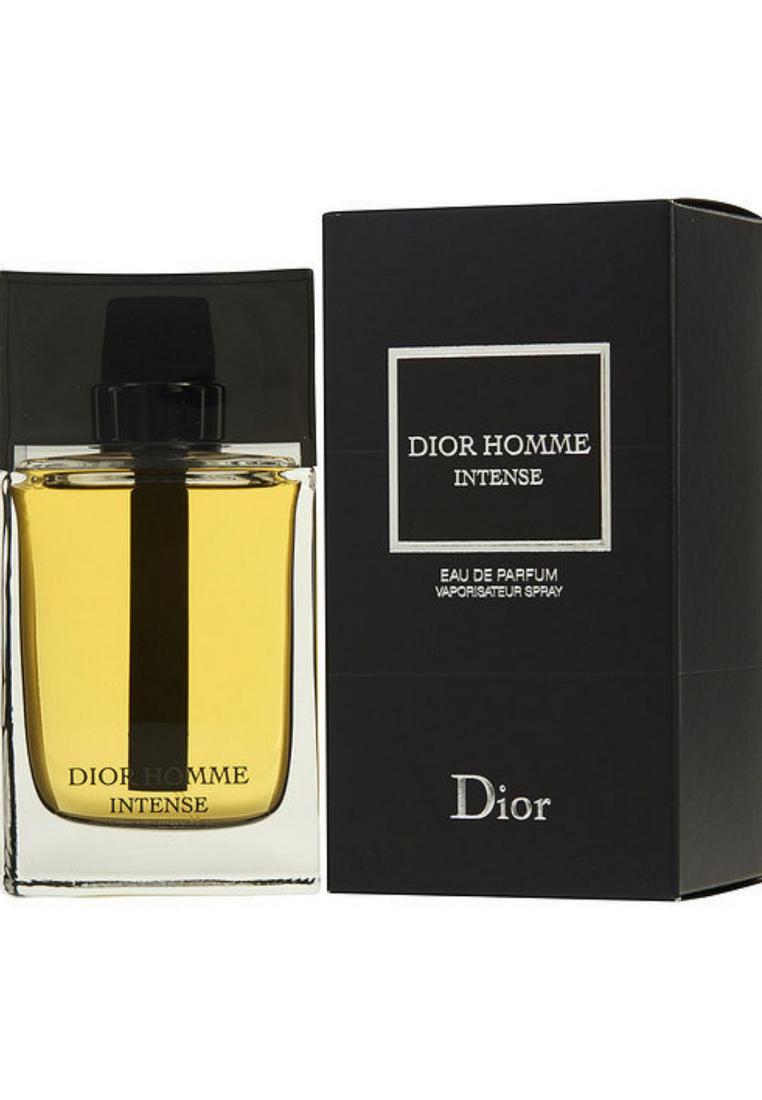 Christian Dior CHRISTIAN DIOR Dior Homme Eau de Parfum Intense 100ml