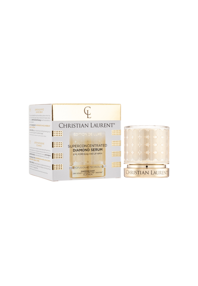 Christian Laurent Christian Laurent Superconcentrated Tightening Diamond Serum (30ml)