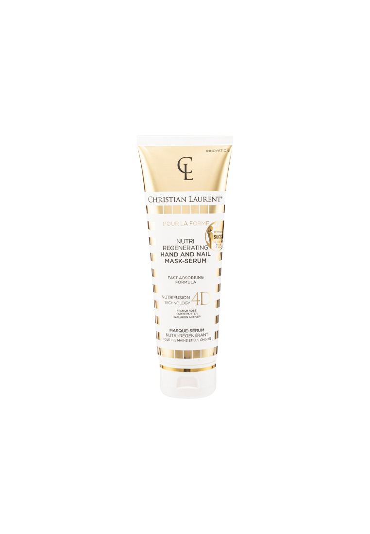Christian Laurent Christian Laurent Hand & Nail Mask-Serum 125ml