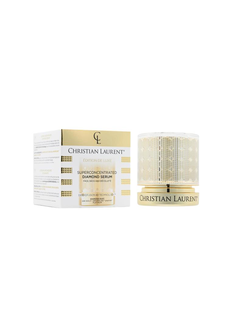 Christian Laurent Christian Laurent Superconcentrated Tightening Diamond Serum (30ml)