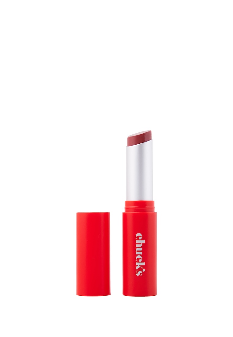 Chuck's Lip Pout in Naked