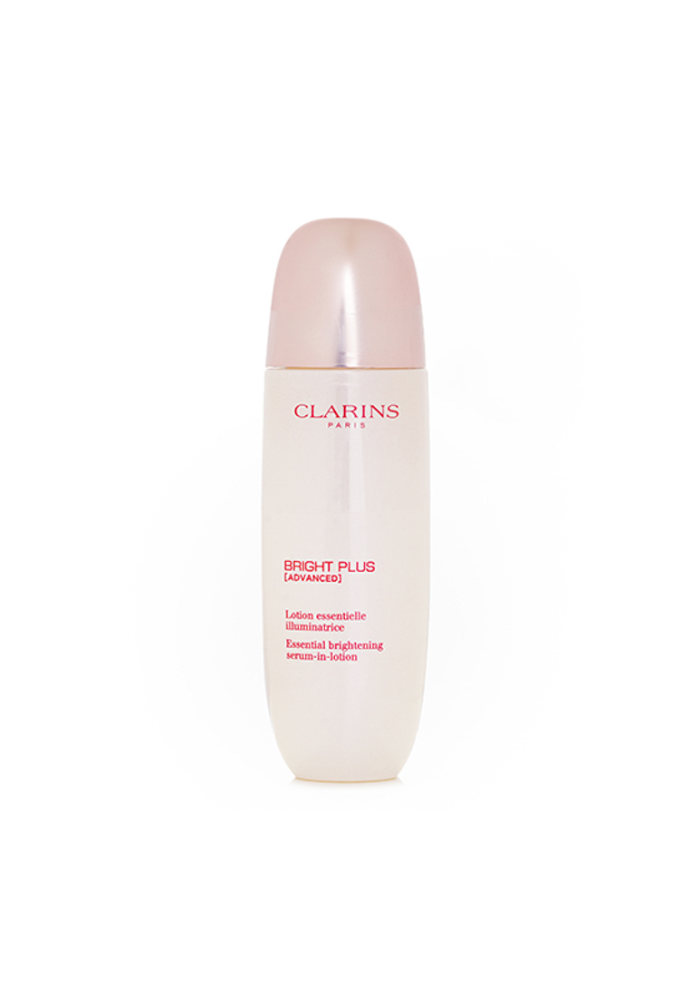 Clarins CLARINS - Bright Plus Advanced Serum In Lotion 150ml