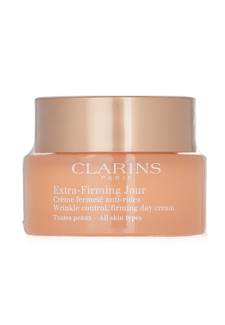 Clarins CLARINS - Extra-Firming Jour Wrinkle Control.