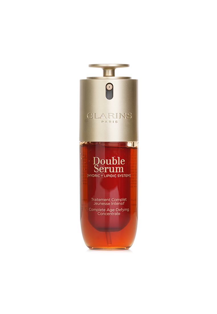 Clarins CLARINS - Double Serum Complete Age Defying Concentrate 50ml