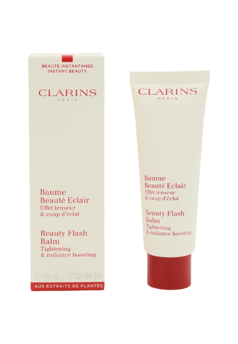 CLARINS CLARINS Beauty Flash Balm 50ml