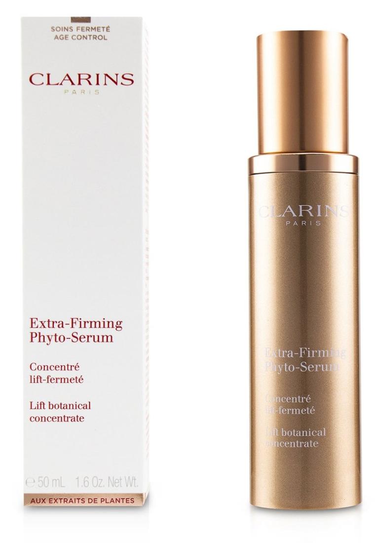 Clarins Clarins Extra-Firming Phyto-Serum 50ml