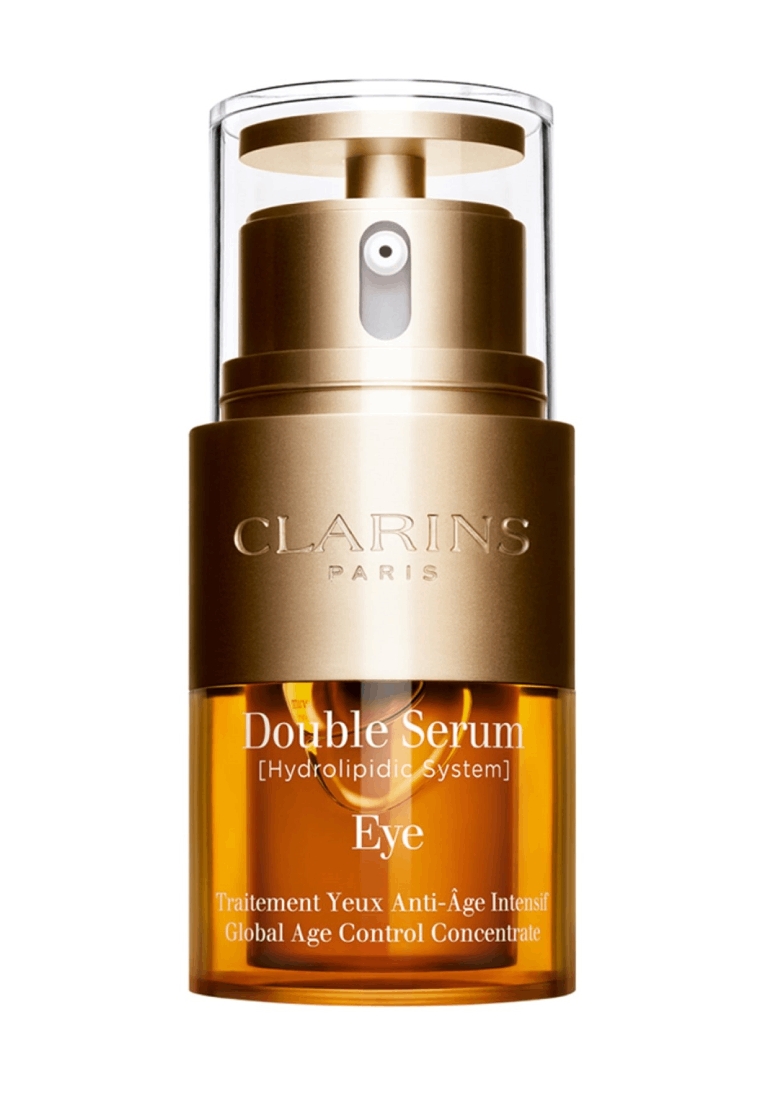 Clarins CLARINS Double Serum Eye 20ml