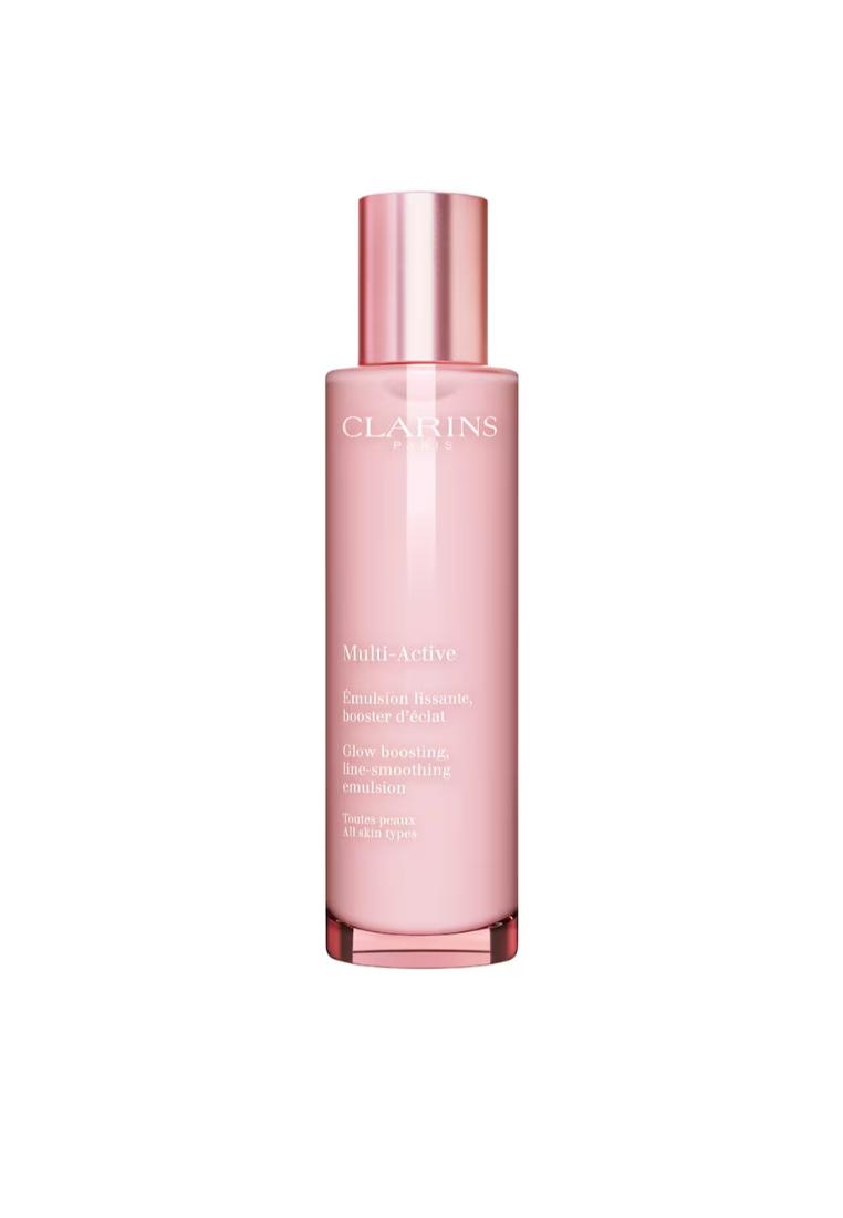 Clarins Clarins - Multi-Active Emulsion 100ml