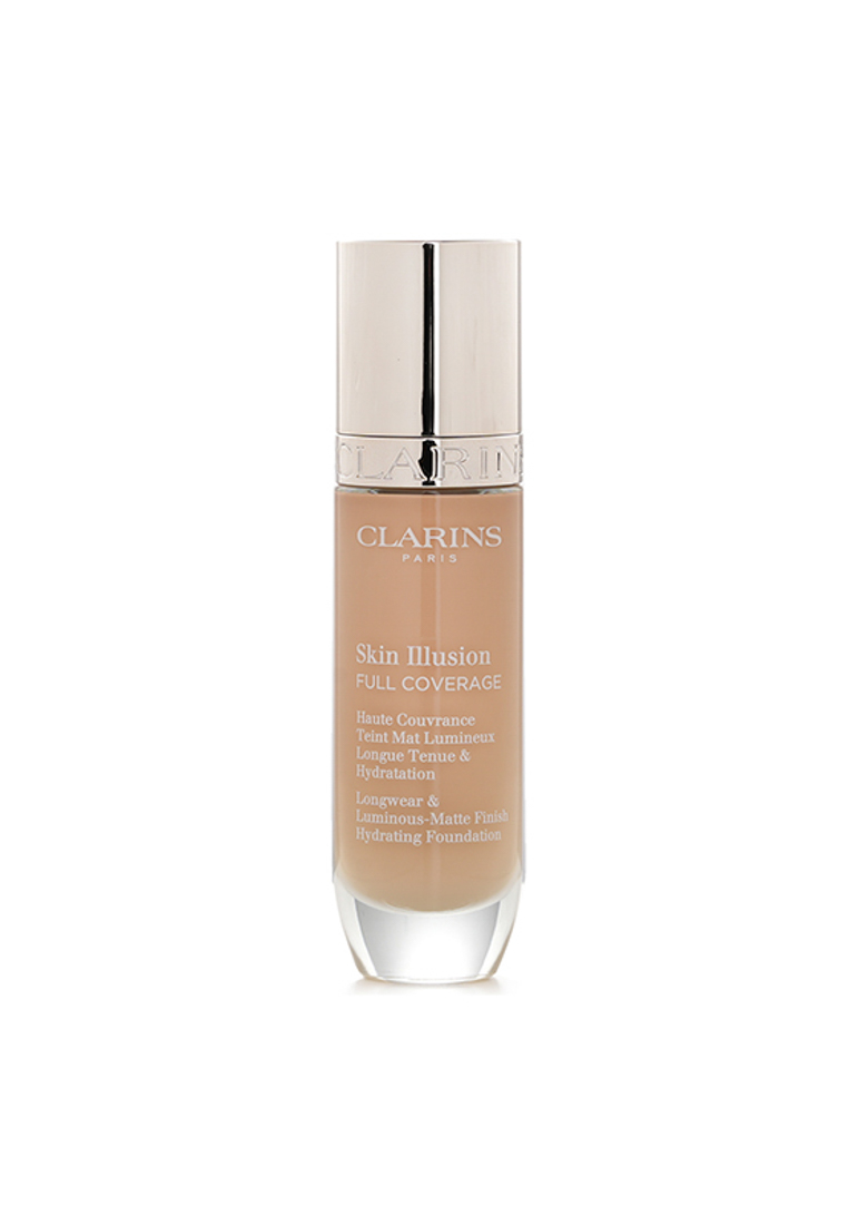 Clarins CLARINS - Skin Illusion Full Coverage Foundation - # 108.3N 30ml