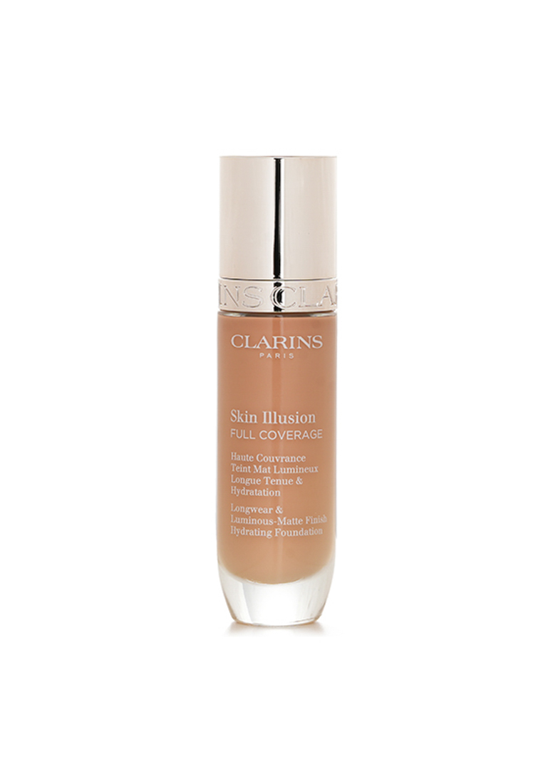 Clarins CLARINS - Skin Illusion Full Coverage Foundation - # 112C 30ml