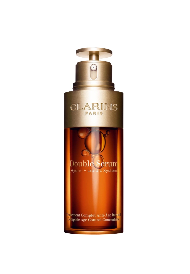 Clarins Double Serum 75ml