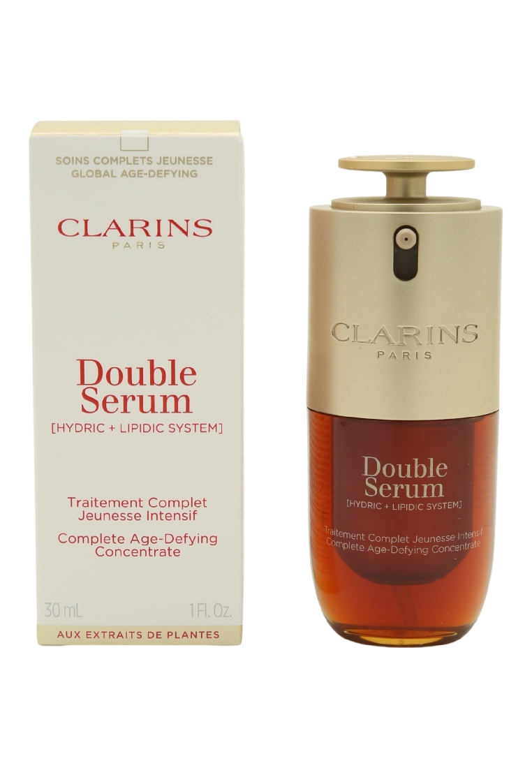 Clarins CLARINS Double Serum 30ml