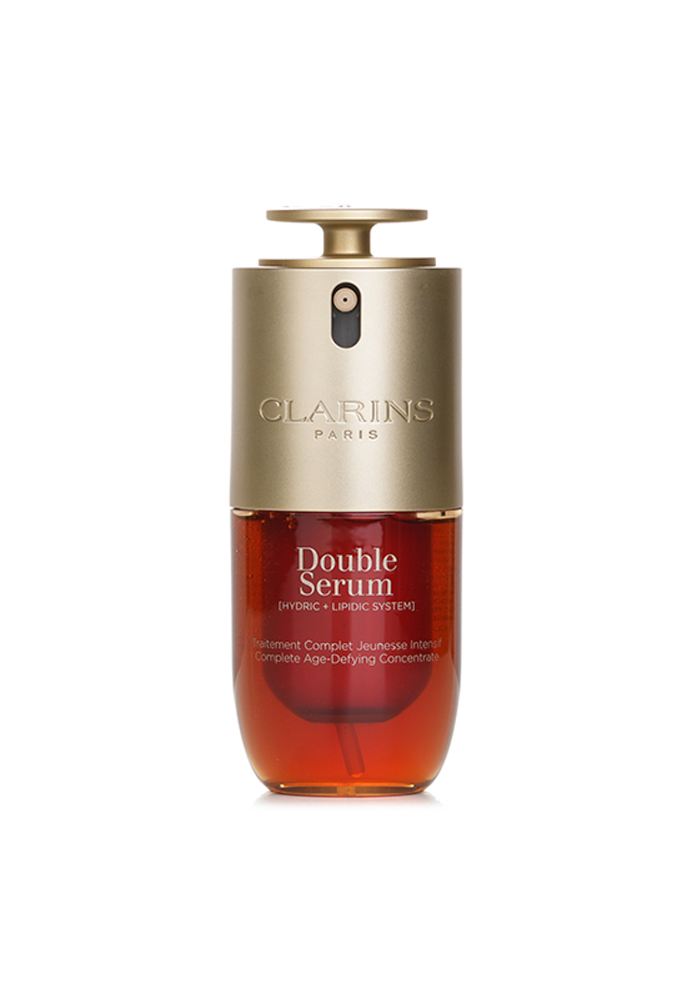Clarins CLARINS - Double Serum Complete Age Defying Concentrate 30ml