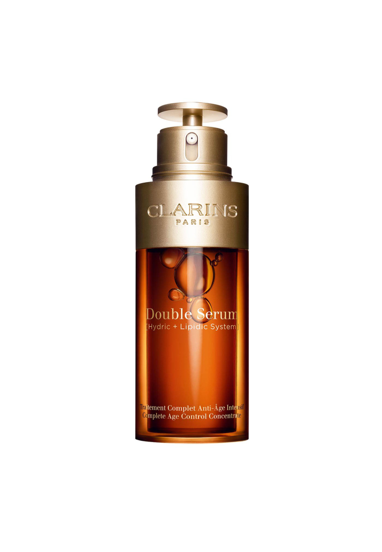 Clarins DOUBLE SERUM 100ML