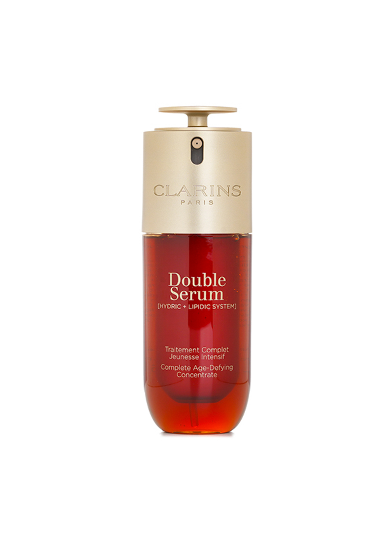 Clarins CLARINS - Double Serum Complete Age Defying Concentrate 75ml