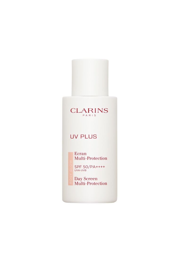 Clarins UV Plus Day Screen Multi-Protection SPF50/PA++++ 50ml/1.7fl.oz.