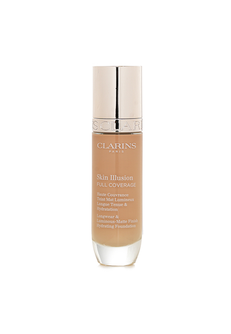 Clarins CLARINS - Skin Illusion Full Coverage Foundation - # 110N 30ml