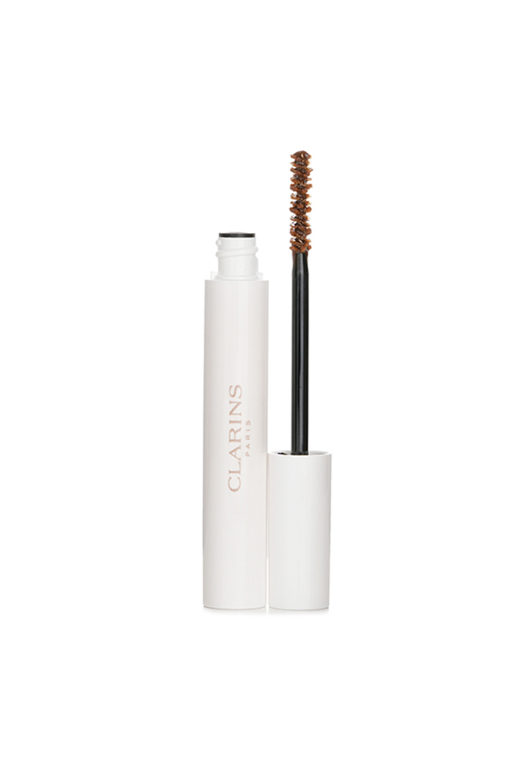 Clarins CLARINS - Sos Lashes Serum Mascara 8ml