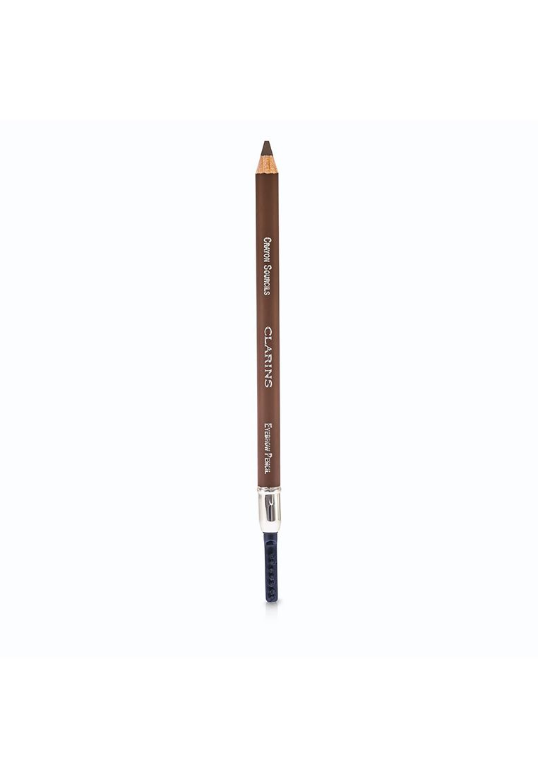 Clarins CLARINS - Eyebrow Pencil - #03 Soft Blonde 13g/0045oz
