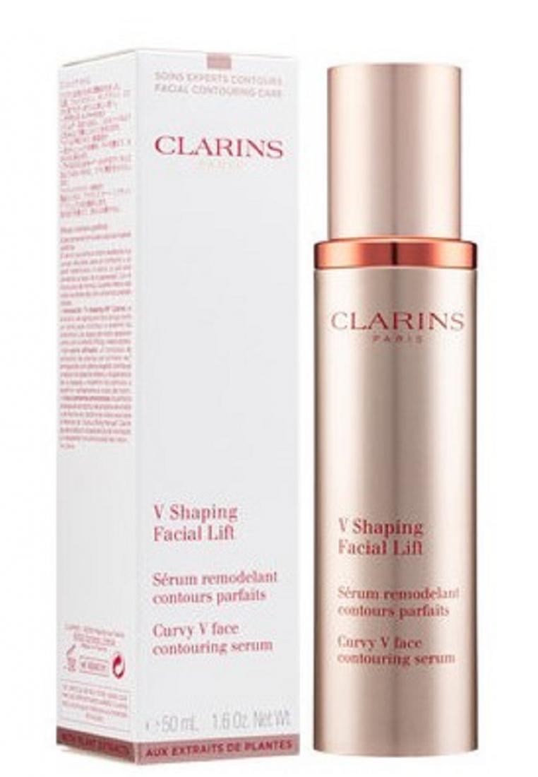 CLARINS Clarins Shaping Facial Lift Total V Contouring Serum 50ml