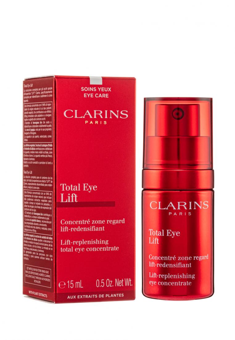 Clarins Clarins Total Eye Lift 15ml