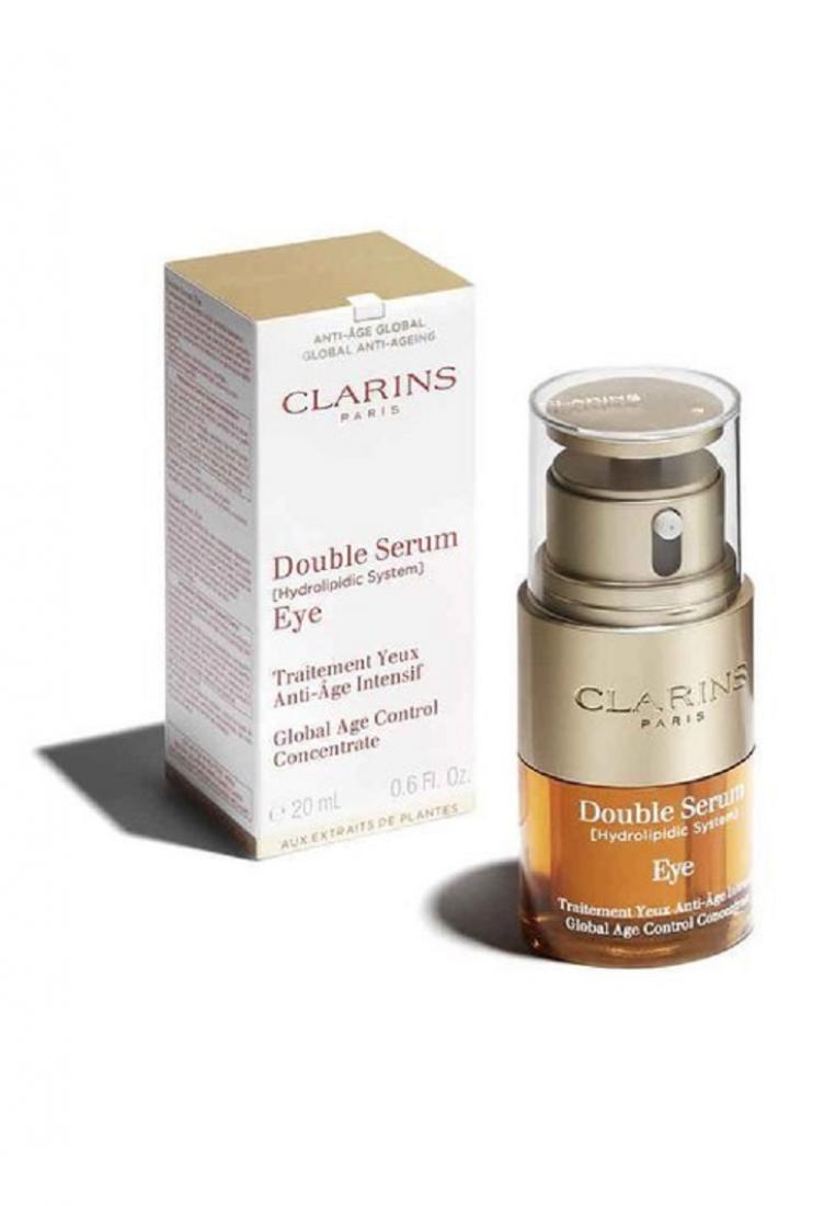 Clarins CLARINS Double Serum Eye 20 ml