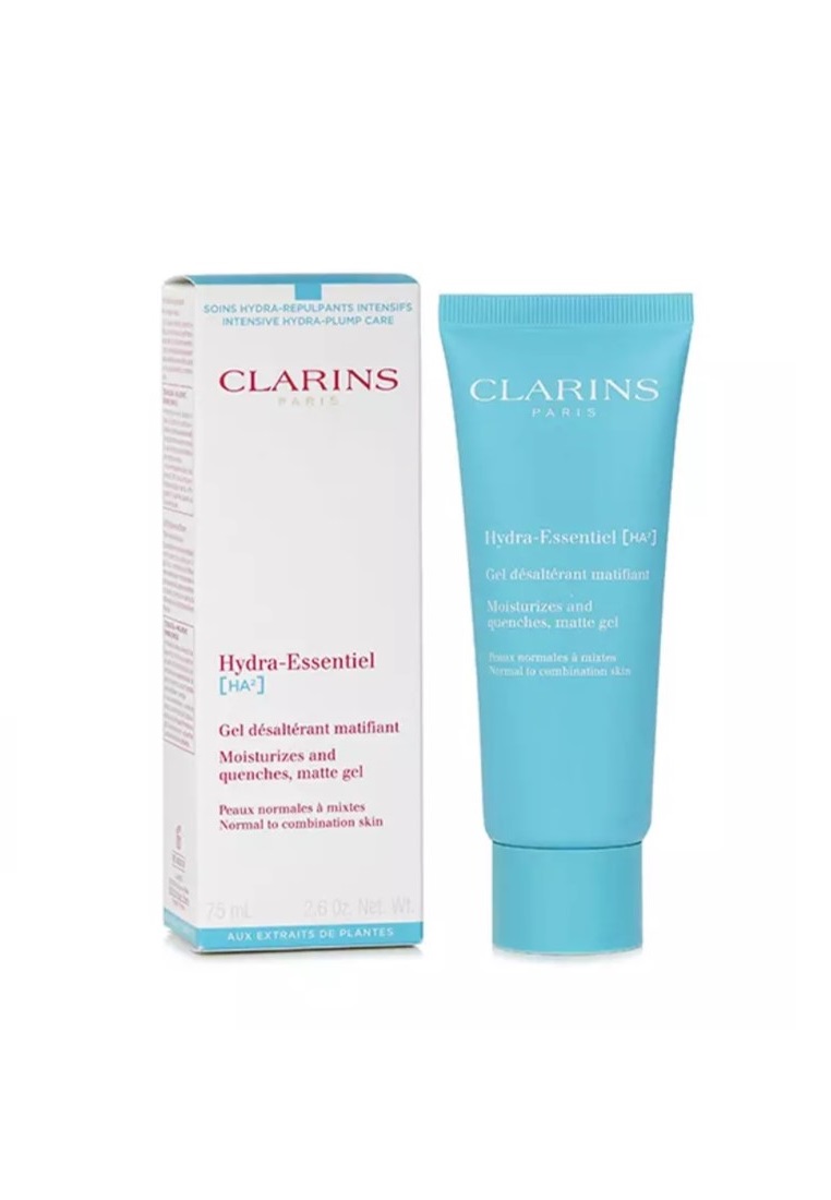 CLARINS Clarins Hydra-Essentiel [HA²] Matte Gel 75ml