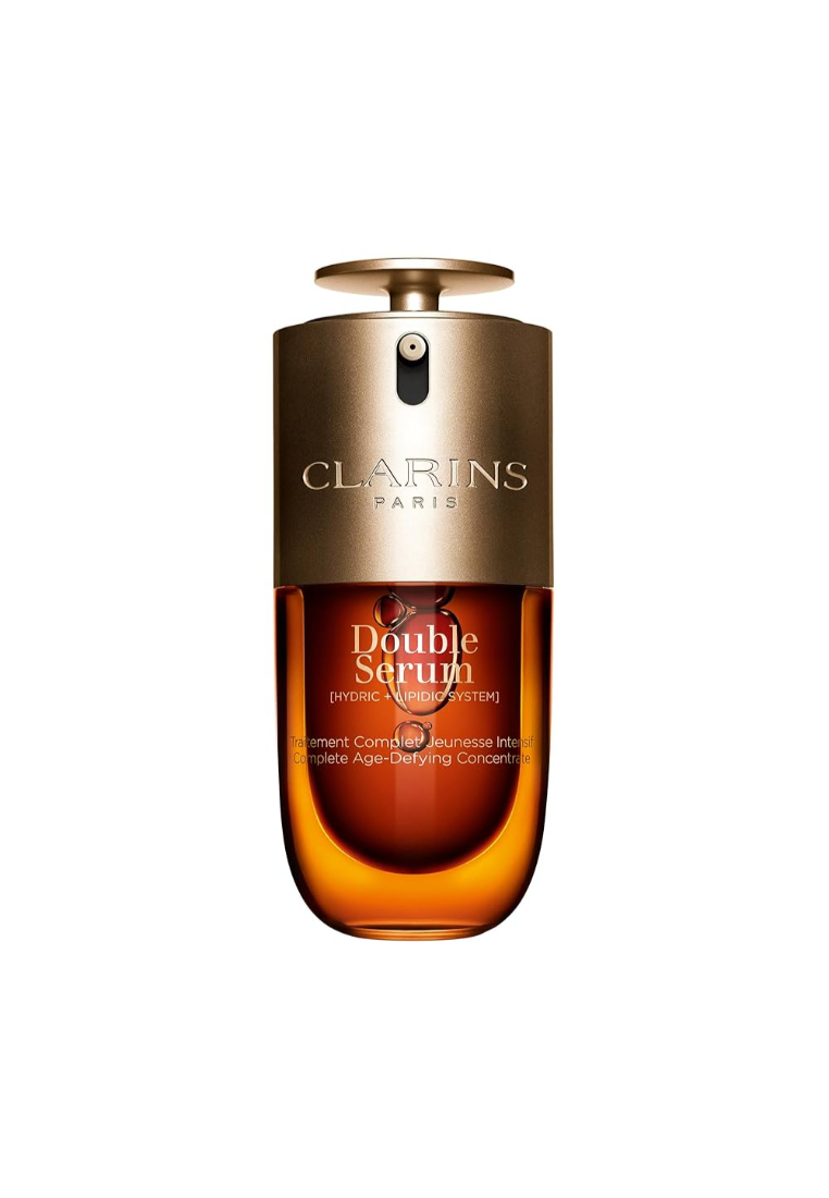 Clarins CLARINS - Double Serum (New) 30ml