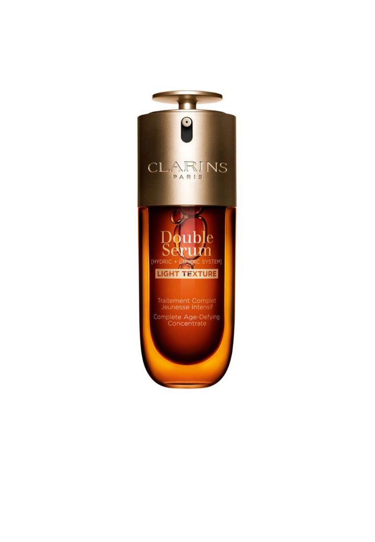 Clarins CLARINS - Double Serum Light Texture 100ml