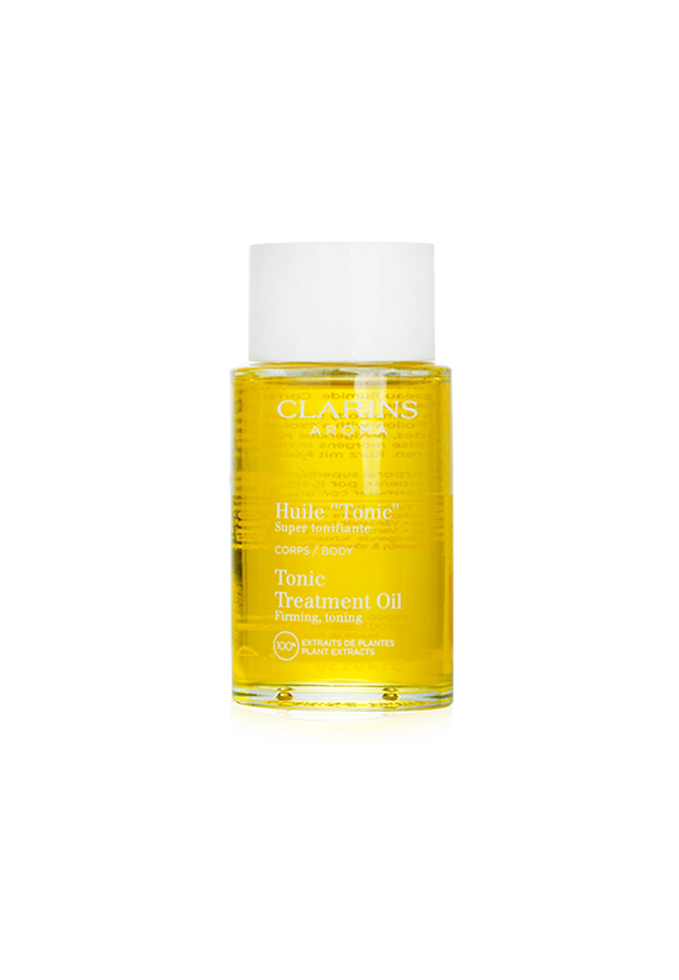 CLARINS CLARINS - Body Treatment Oil - Tonic 100ml/3.4oz