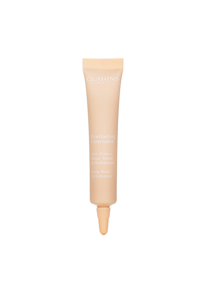 Clarins CLARINS - Everlasting Concealer - # 01 Light 12ml/0.4oz